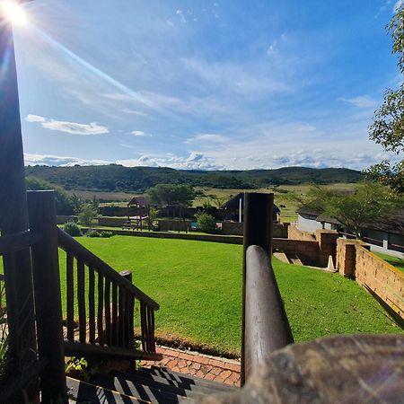 Outeniquabosch Lodge Хартенбос Экстерьер фото