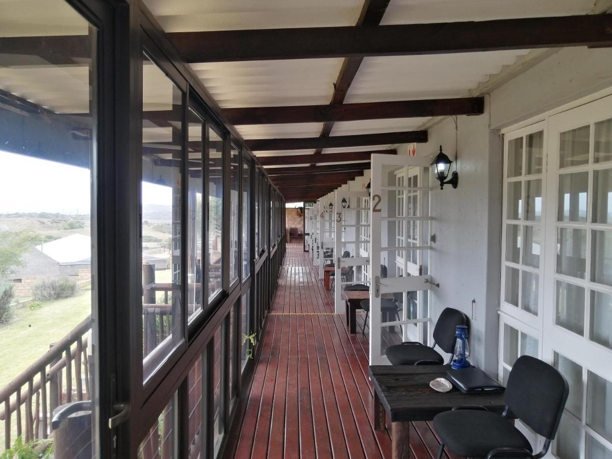 Outeniquabosch Lodge Хартенбос Экстерьер фото