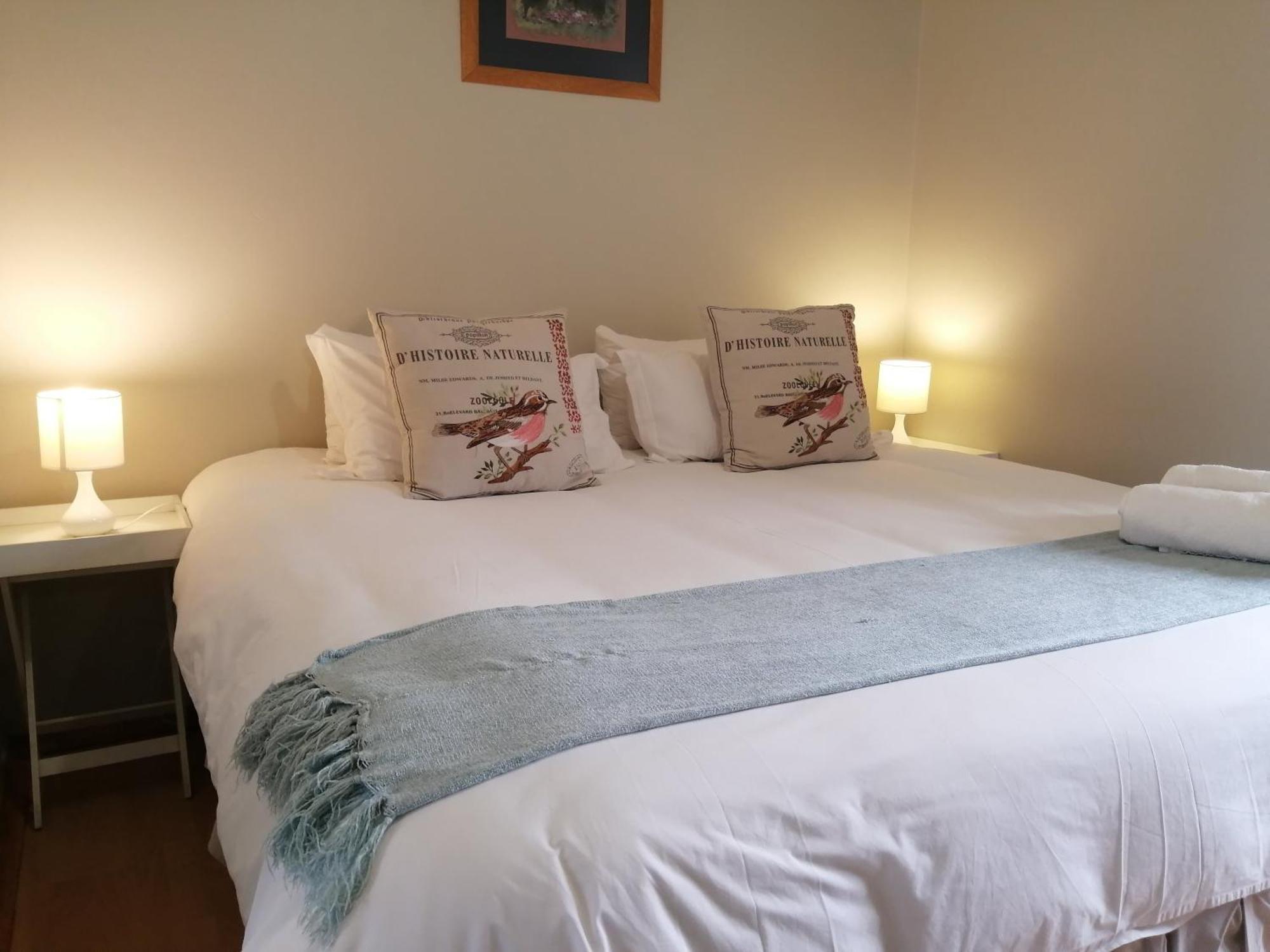 Outeniquabosch Lodge Хартенбос Номер фото
