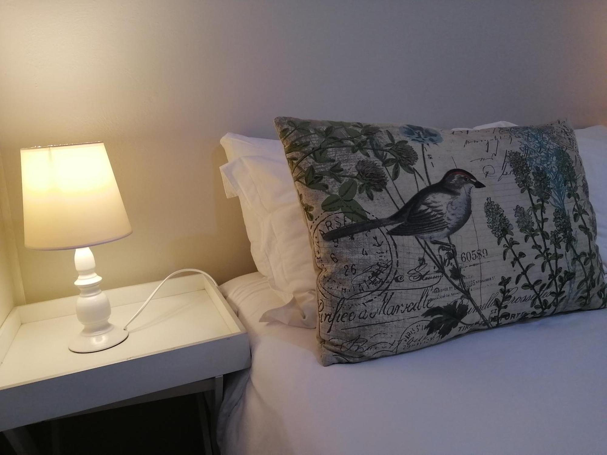Outeniquabosch Lodge Хартенбос Номер фото
