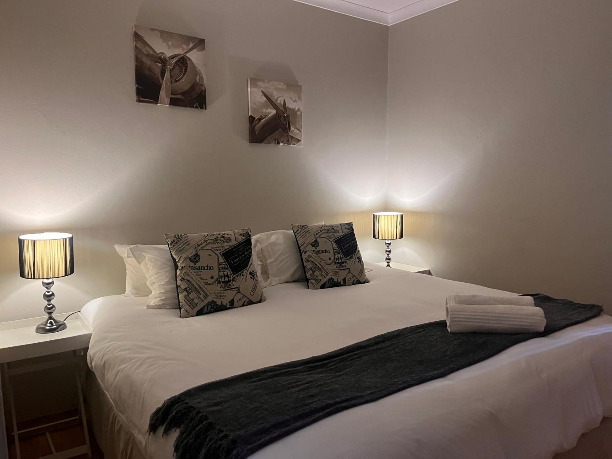 Outeniquabosch Lodge Хартенбос Экстерьер фото